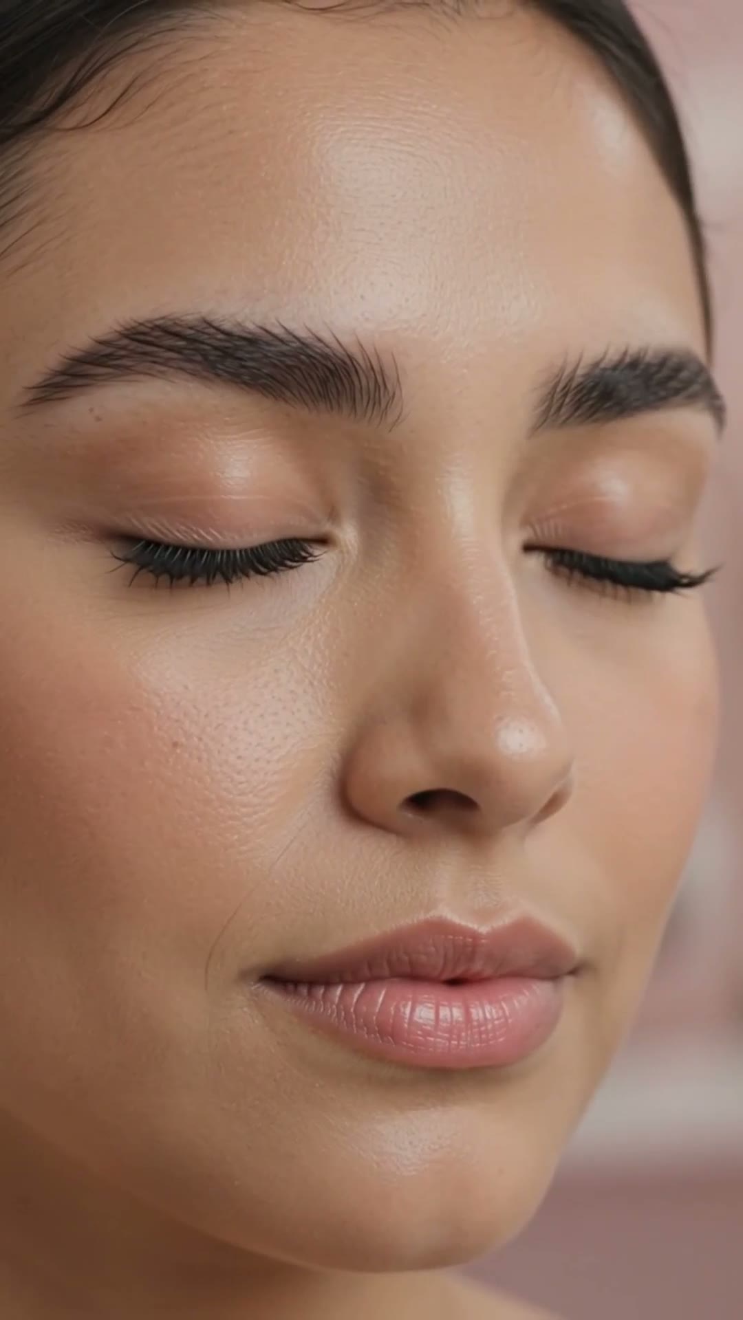 Miniatura del video Open Lash