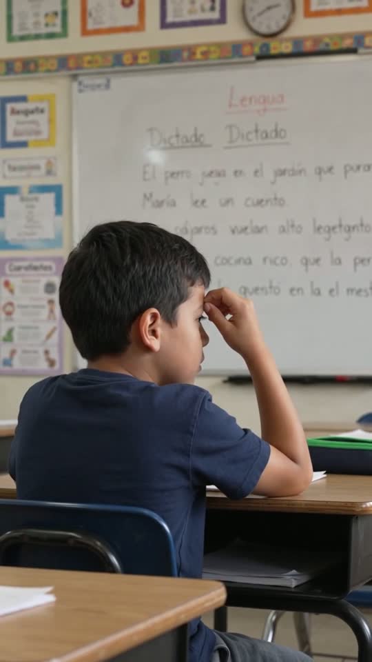Miniatura del video Cuidado visual en pequeños